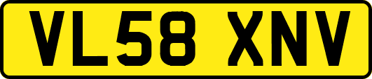 VL58XNV