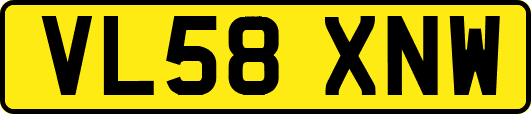 VL58XNW