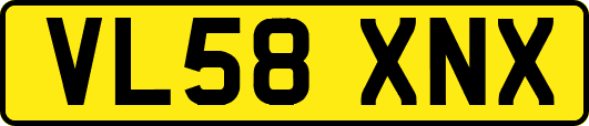 VL58XNX