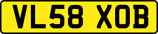 VL58XOB