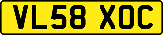 VL58XOC