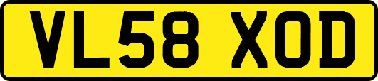 VL58XOD