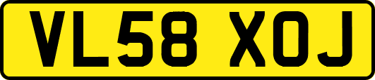 VL58XOJ