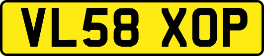 VL58XOP