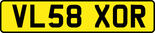 VL58XOR