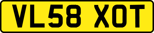 VL58XOT
