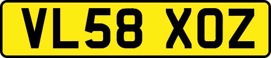VL58XOZ