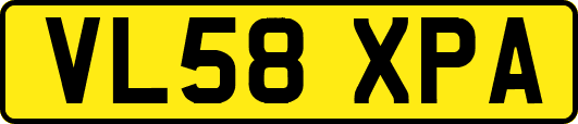 VL58XPA