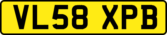 VL58XPB