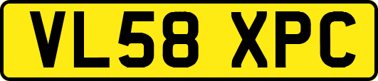 VL58XPC