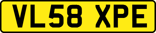 VL58XPE