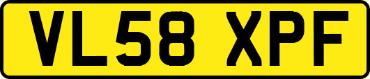 VL58XPF