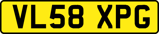 VL58XPG