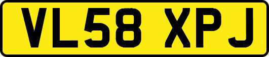VL58XPJ