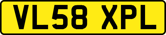 VL58XPL