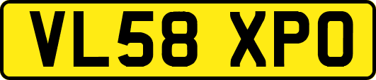 VL58XPO