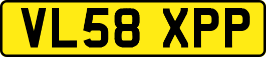 VL58XPP