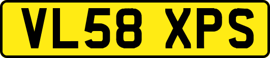 VL58XPS