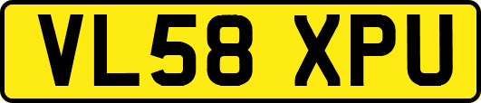 VL58XPU