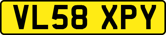 VL58XPY