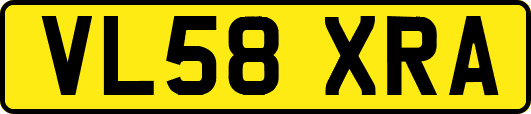 VL58XRA