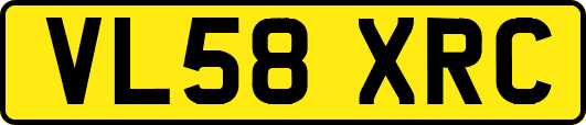 VL58XRC