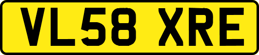 VL58XRE