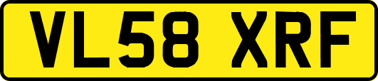 VL58XRF