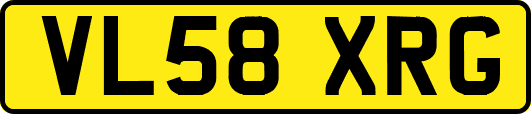 VL58XRG
