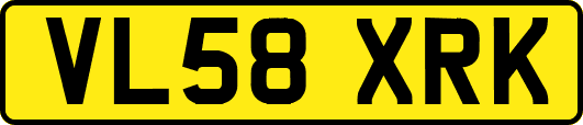 VL58XRK