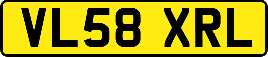 VL58XRL