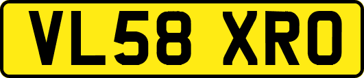 VL58XRO
