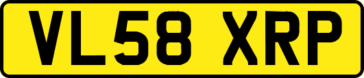 VL58XRP