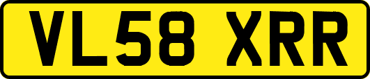 VL58XRR
