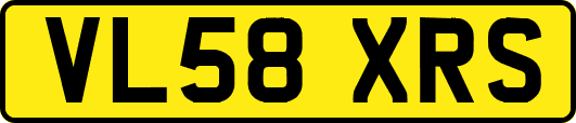 VL58XRS