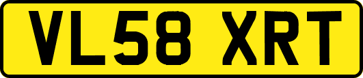 VL58XRT