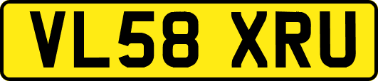 VL58XRU