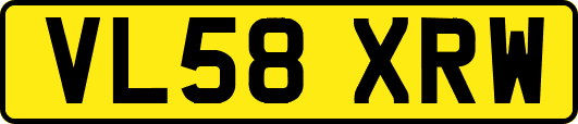 VL58XRW
