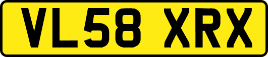 VL58XRX