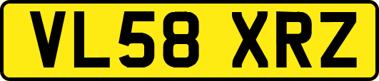 VL58XRZ
