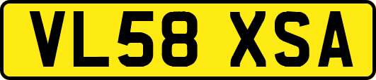 VL58XSA