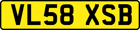 VL58XSB