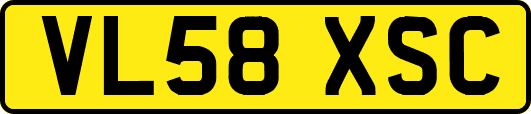 VL58XSC