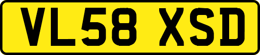 VL58XSD