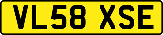 VL58XSE
