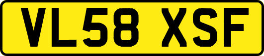 VL58XSF
