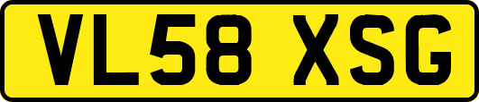 VL58XSG