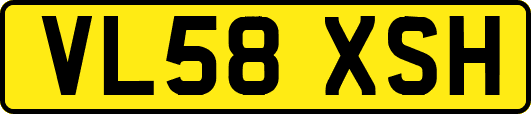VL58XSH