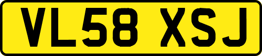 VL58XSJ