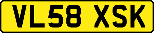 VL58XSK
